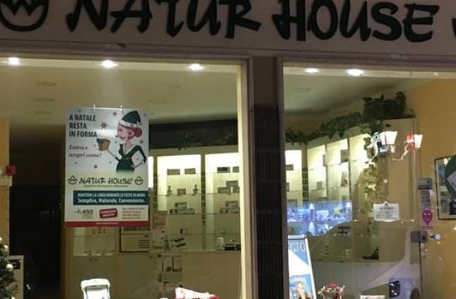 Naturhouse